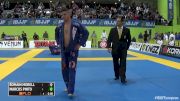 IBJJF European Championships Day 3 Mat 1 Part 5