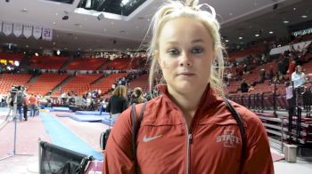 Haylee Young On Using the OU Meet As A Learning Experience