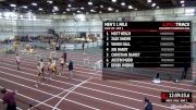 Men's Mile, Final - Wisconsin's Austin Mudd with Epic Kick!