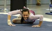 This Weekend In NCAA Gymnastics - Week 4