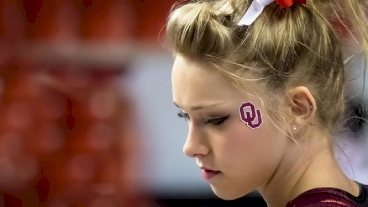 Meet Recap: #1 Oklahoma Wins with 197.850
