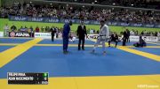 Felipe Pena vs Alan Finfou Absolute 2016 IBJJF Europeans