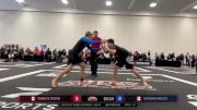 Yannick Fortin vs Hudson Crocco 2024 ADCC Niagara Open