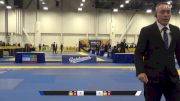 Summeral Joy Guerra vs Ava Lynee Groves 2024 World IBJJF Jiu-Jitsu No-Gi Championship