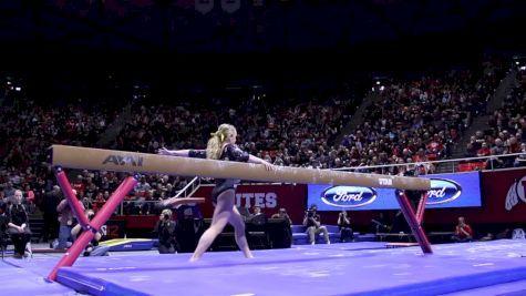 Maddy Stover - Beam, Utah