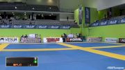 IBJJF European Championships Day 3 Mat 7 Part 1