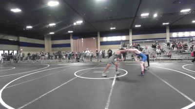 157 lbs Consi Of 32 #2 - Jack Locke, Turlock vs Damian Ochoa, Reign WC