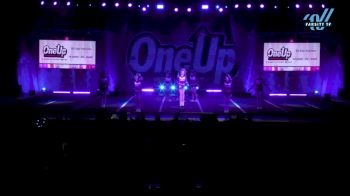 All Star Patriots - Legacy [2023 L4 Junior - D2 - Small Day 2] 2023 One Up Grand Nationals