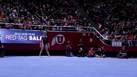 Sabrina Schwab - Floor, Utah