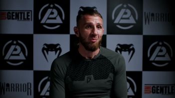 Kywan Gracie vs Danny Mitchell 2026 Polaris 39