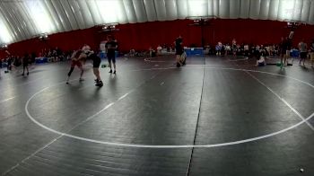 149-150 B Round 3 - Jack Feehan, Coon Rapids vs Jack Akkerman, Wisconsin Rapids