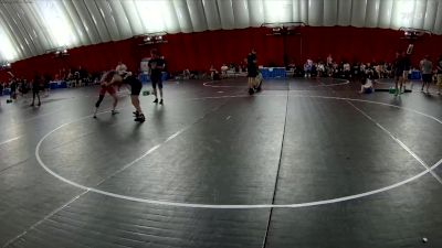 149-150 B Round 3 - Jack Feehan, Coon Rapids vs Jack Akkerman, Wisconsin Rapids