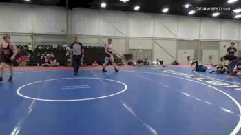 150 lbs Rr Rnd 5 - Joel Welch, POWA 14U vs Landon Phillips, Roundtree Wrestling Academy 14U