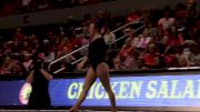 Ericha Fassbender - Floor, Florida - Florida At Auburn