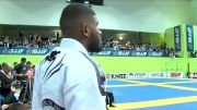 Yago de Souza vs Alan Finfou Nascimento Middleweight Final 2016 IBJJF Europeans