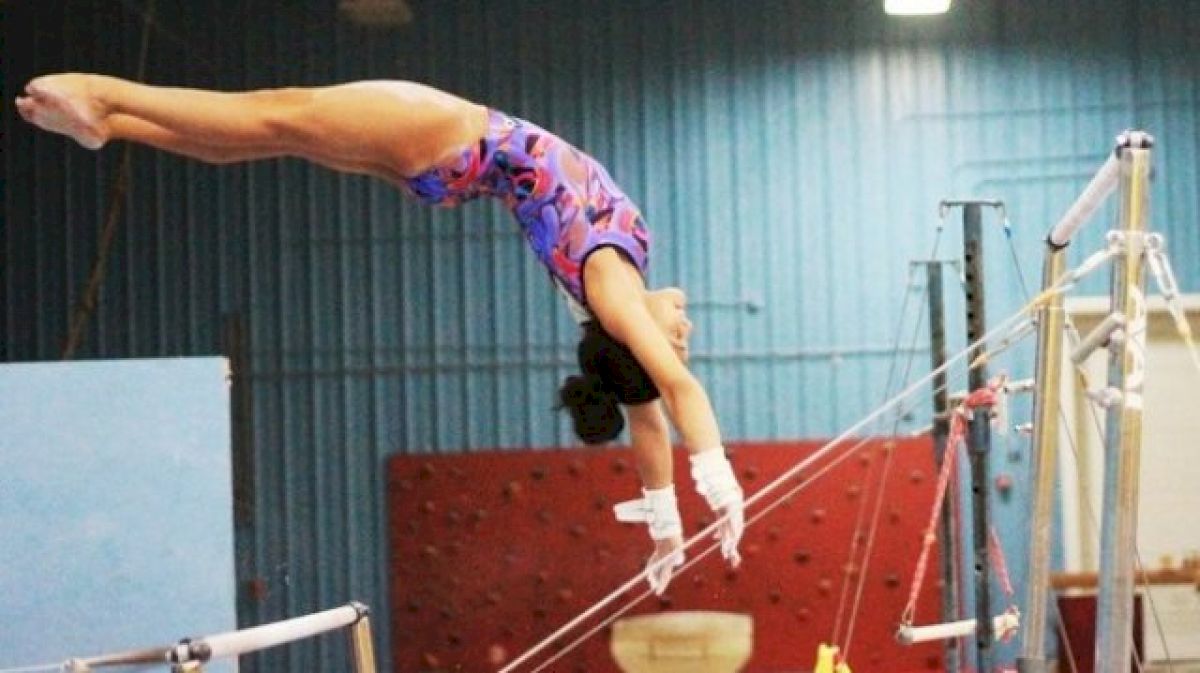 Laurie Hernandez Added To U.S. National Team