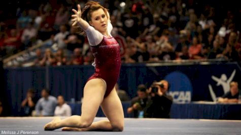 10 Routines Not To Miss At The 2015 NCAA Metroplex Challenge