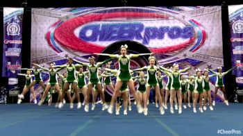 CHEERPros California State Championships Day 2 Session 4