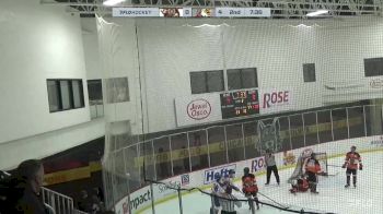 Replay: Home - 2025 Gamblers vs CHI Crush | Jan 18 @ 4 PM