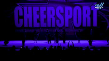 Dream Athletics - Angels [2025 L3 Junior - D2 - Small - D Day 2] 2025 CHEERSPORT National All Star Cheerleading Championship