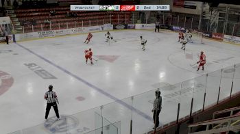 Replay: Home - 2024 Humboldt vs Weyburn | Dec 19 @ 6 PM