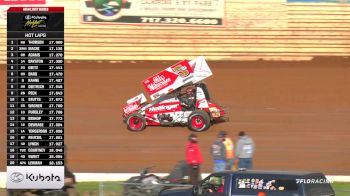 Full Replay | Kubota HLR Bob Weikert Memorial Saturday at Port Royal Speedway 5/24/25