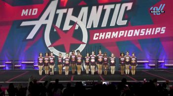 USA Wildcats - Royalty [2025 L2 Senior Day 1] 2025 Mid Atlantic Championship Grand Nationals