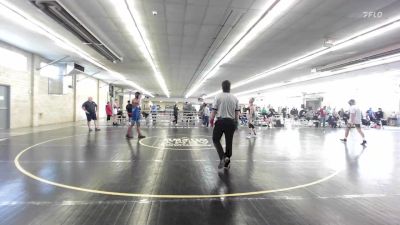 189 lbs Final - Victor Marks-Jenkins, Perry Hall vs Gabriel Caufield, Lake Ariel