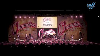 XCA - Sharp Shooters [2024 L3 Junior - D2 - B Day 2] 2024 Champion Cheer and Dance Grand Nationals