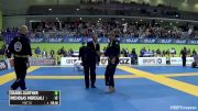 Nicholas Meregali vs Daniel Gartner 2016 IBJJF Europeans