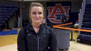 Bridget Sloan On A New Coach, Competing At Auburn, And The Season So Far