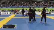 Erin Herle vs Leoni Munslow 2016 IBJJF Europeans