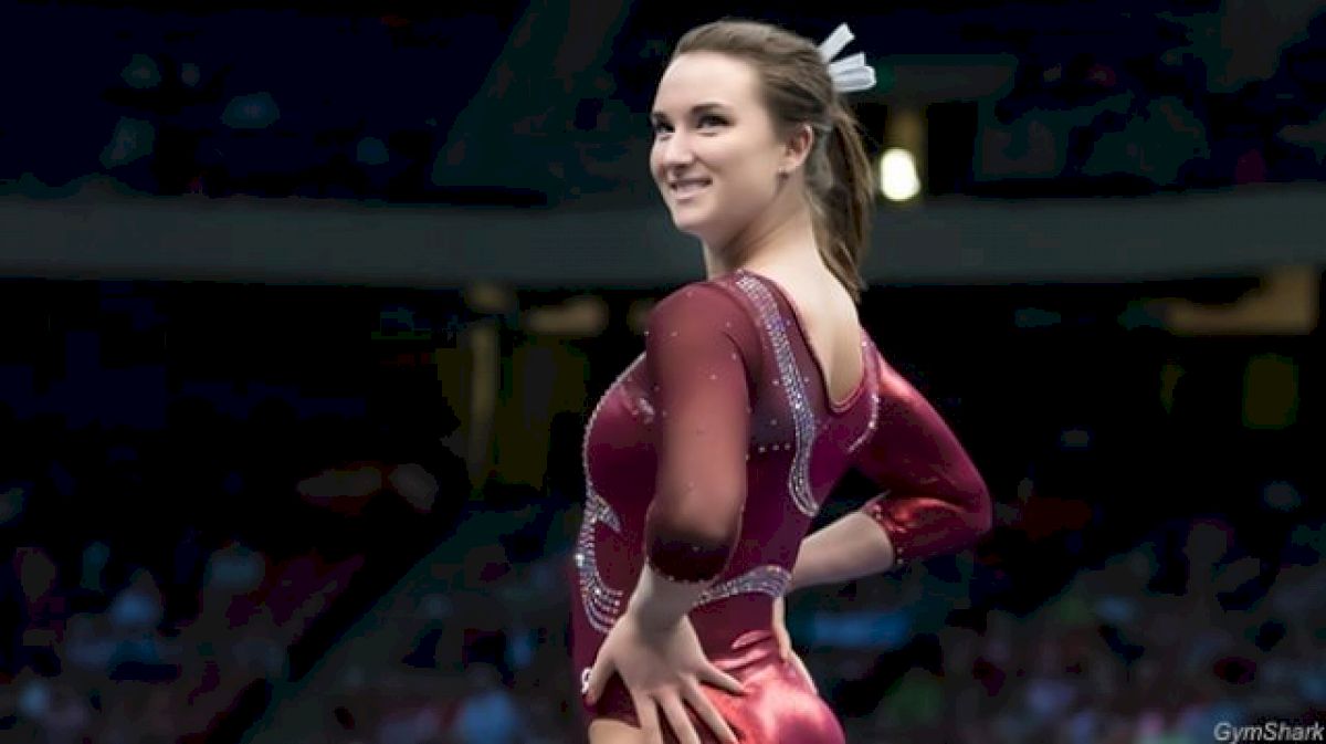 This Weekend In NCAA Gymnastics - Week 5