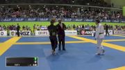 Erin Herle vs Fran Vanderstukken 2016 IBJJF Europeans