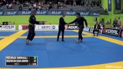 Nicholas Meregali vs Helton da Silva 2016 IBJJF Europeans