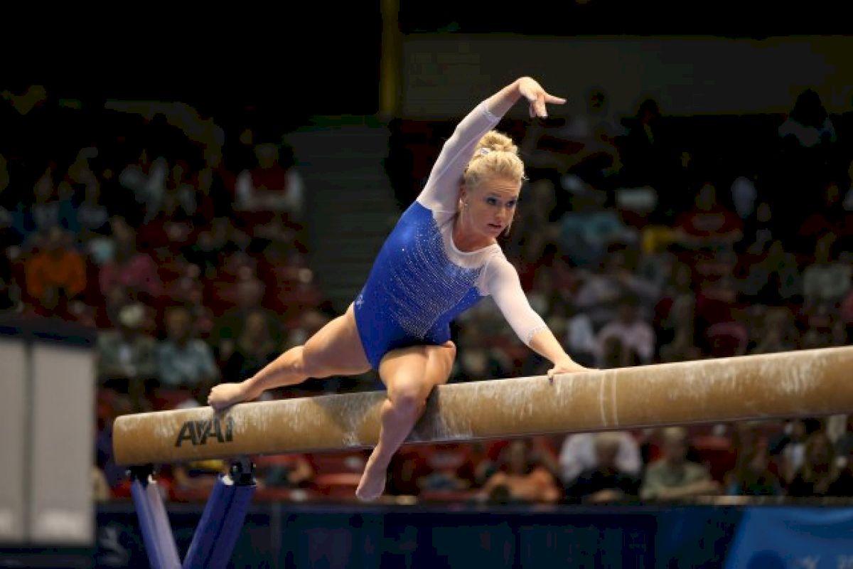 Recap: #3 Florida Swamps Georgia In Gainesville