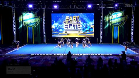 ECE CT - Encore [2025 Junior Level 4 1] 2025 Winners Choice Live at Foxwoods