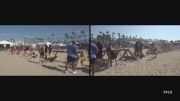 Mixed - Sandbox - Redline - Heat 7 - Intermediate Pairs
