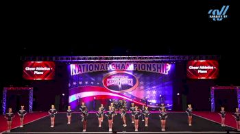 Cheer Athletics - Plano - Lightningcats [2023 L3 Junior - Medium Day 2] 2023 ACP Southern Nationals