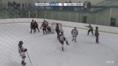 Replay: Home - 2024 Islanders HC vs Chiefs | Sep 29 @ 1 PM