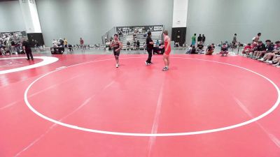 215 lbs Aiden Cooley, Texas vs George Tate, Maryland