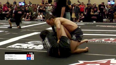 Anthony Friese vs Dominic Ramos 2023 ADCC East Coast Trials
