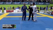 IBJJF European Championships Day 4 Mat 1 Part 5
