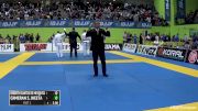 IBJJF European Championships Day 4 Mat 1 Part 7