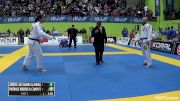 IBJJF European Championships Day 4 Mat 1 Part 6