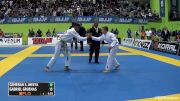 IBJJF European Championships Day 4 Mat 1 Part 9