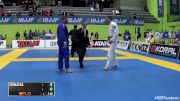 IBJJF European Championships Day 4 Mat 1 Part 11