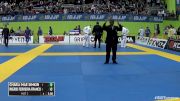 IBJJF European Championships Day 4 Mat 1 Part 10