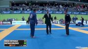 IBJJF European Championships Day 2 Mat 4 Part 1