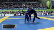 Isaque Bahiense vs Jaako Hulkkonen 2016 IBJJF Europeans